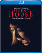 Silent House (2011)(Blu-ray)(ReIssue)