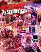 Trailer Trauma 5: 70s Action Attack (Blu-ray)