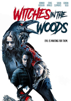 輸入盤dvdオンラインショップ Dvd Fantasium Witches In The Woods Witch Game ウィッチ ゲーム