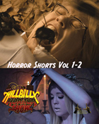 Hillbilly Horror Show Vol. 1-2 (Blu-ray)