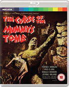 Curse Of The Mummy's Tomb: Indicator Series (Blu-ray-UK)