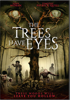 Trees Have Eyes