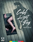 Cold Light Of Day: Limited Edition (Blu-ray)