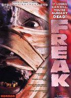 Freak: Special Edition