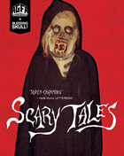 Scary Tales (Blu-ray)