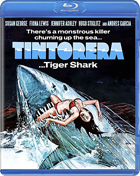 Tintorera... Tiger Shark (Blu-ray)