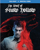 Wolf Of Snow Hollow (Blu-ray)