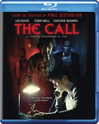 Call (2020)(Blu-ray)