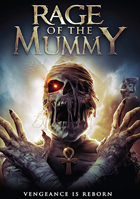 Rage Of Mummy
