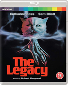 Legacy: Indicator Series (1978)(Blu-ray-UK)