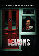 Demons (2020)