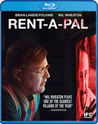 Rent-A-Pal (Blu-ray)