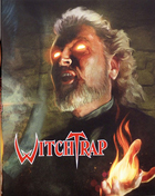 Witchtrap: Limited Edition (Blu-ray/DVD)