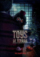 Toys Of Terror