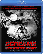 Screams Of A Winter Night (Blu-ray)