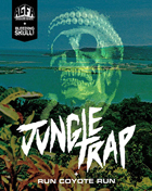Jungle Trap (Blu-ray)