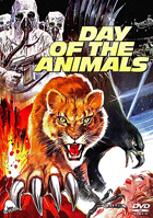 Day Of The Animals (ReIssue)