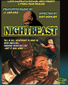 Nightbeast (Blu-ray)