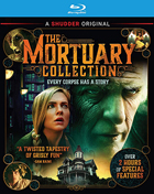 Mortuary Collection (Blu-ray)