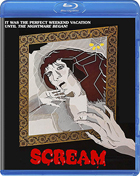 Scream (1981)(Blu-ray)