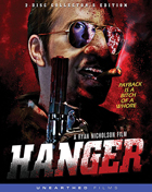 Hanger: 2 Disc Collector's Edition (Blu-ray)