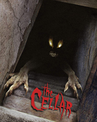 Cellar (Blu-ray)