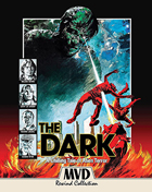 Dark: Collector's Edition (1979)(Blu-ray)