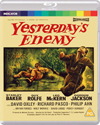 Yesterday's Enemy: Indicator Series (Blu-ray-UK)