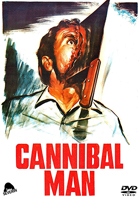 Cannibal Man (ReIssue)
