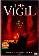 Vigil (2019)