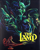 Lamp: Limited Edition (Blu-ray)