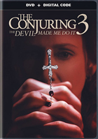 Conjuring: The Devil Made Me Do It