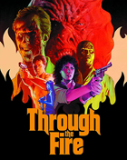 Through The Fire (Blu-ray)