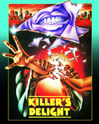 Killer's Delight (Blu-ray)