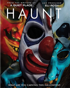 Haunt: Special Edition (Blu-ray)