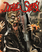 Devil Story: Limited Edition (Blu-ray)
