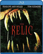 Relic (Blu-ray)(ReIssue)
