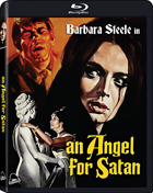 Angel For Satan (Blu-ray)