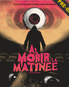 Last Matinee: Limited Edition (Blu-ray)