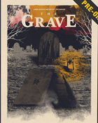 Grave: Limited Edition (Blu-ray)