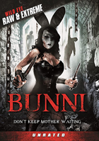 Bunni: Unrated