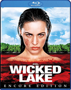 Wicked Lake: Encore Edition (Blu-ray)