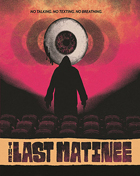 Last Matinee (Blu-ray)(ReIssue)