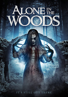 Alone In The Woods (2018)