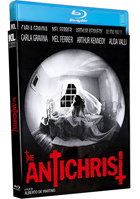 AntiChrist: Special Edition (Blu-ray)