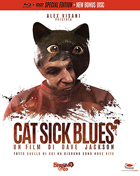 Cat Sick Blues: Special Edition (Blu-ray-IT/DVD:PAL-IT)
