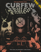 Curfew: Limited Edition (Blu-ray)