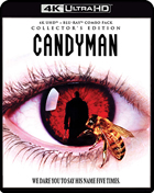 Candyman: Collector's Edition (4K Ultra HD/Blu-ray)