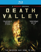 Death Valley (Blu-ray)