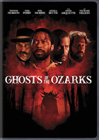 Ghosts Of The Ozarks